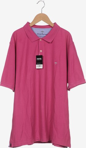 FYNCH-HATTON Shirt in XXL in Pink: front