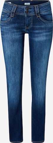 Pepe Jeans Jeans 'GEN' i blå: forside