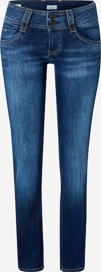 Pepe Jeans Jeans 'GEN' i mørkeblå, Produktvisning
