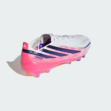 Scarpa da calcio 'F50 Hyperfast Elite' di ADIDAS PERFORMANCE in grigio