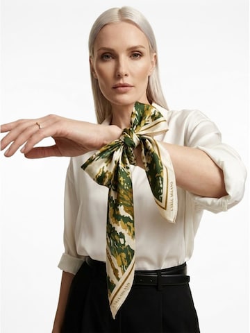 L'Arte Milano Scarf in Mixed colors