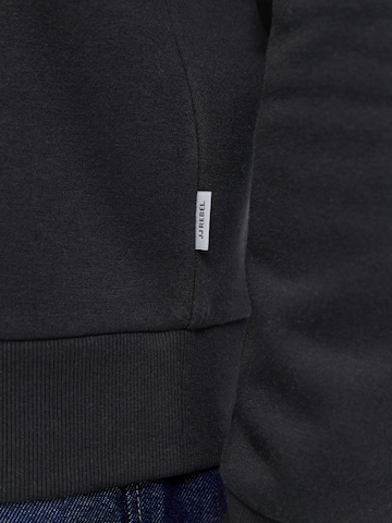 JJ Rebel Mikina 'JREBTIER' – černá