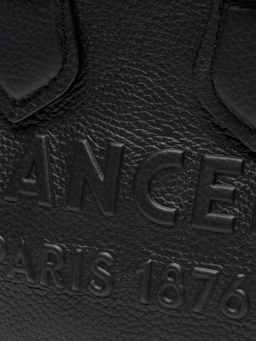 Lancel Shopper 'Lancel Cabas / Shopping Jour De Lancel Noir Femme' in Zwart