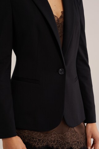 WE Fashion Bleiser, värv must