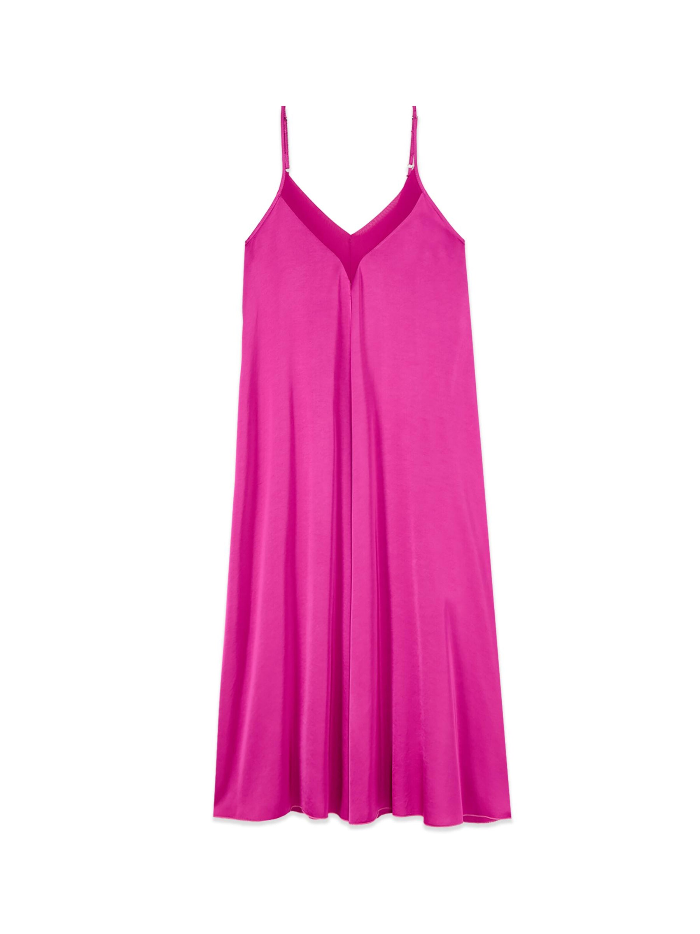 oltre Kleid‌ in fuchsia, Produktansicht