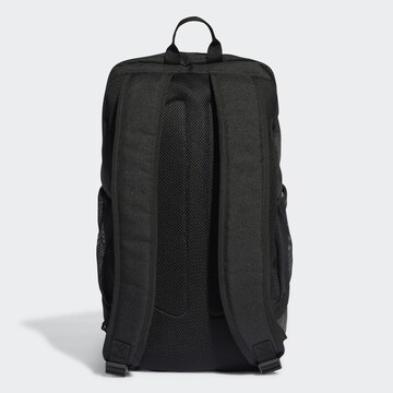 Sac à dos de sport 'Tiro 23 League' ADIDAS PERFORMANCE en noir