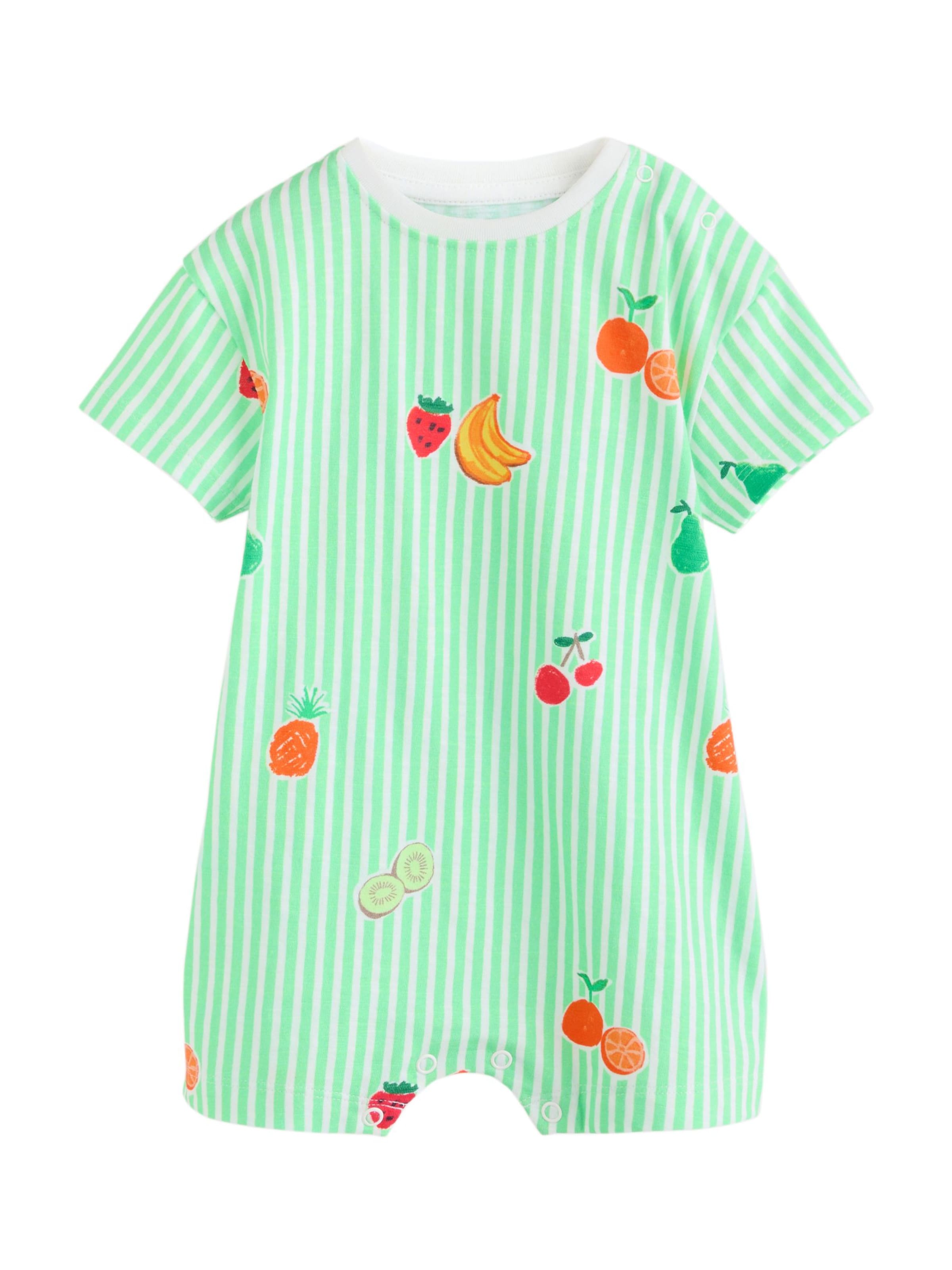 Barboteuse / body Next en bleu