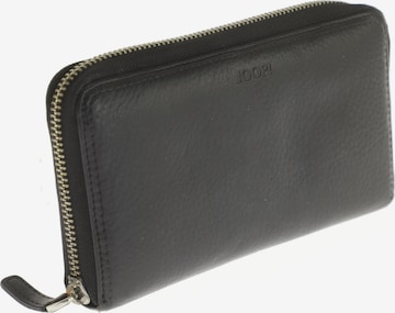 JOOP! Small Leather Goods in One size in Black: front