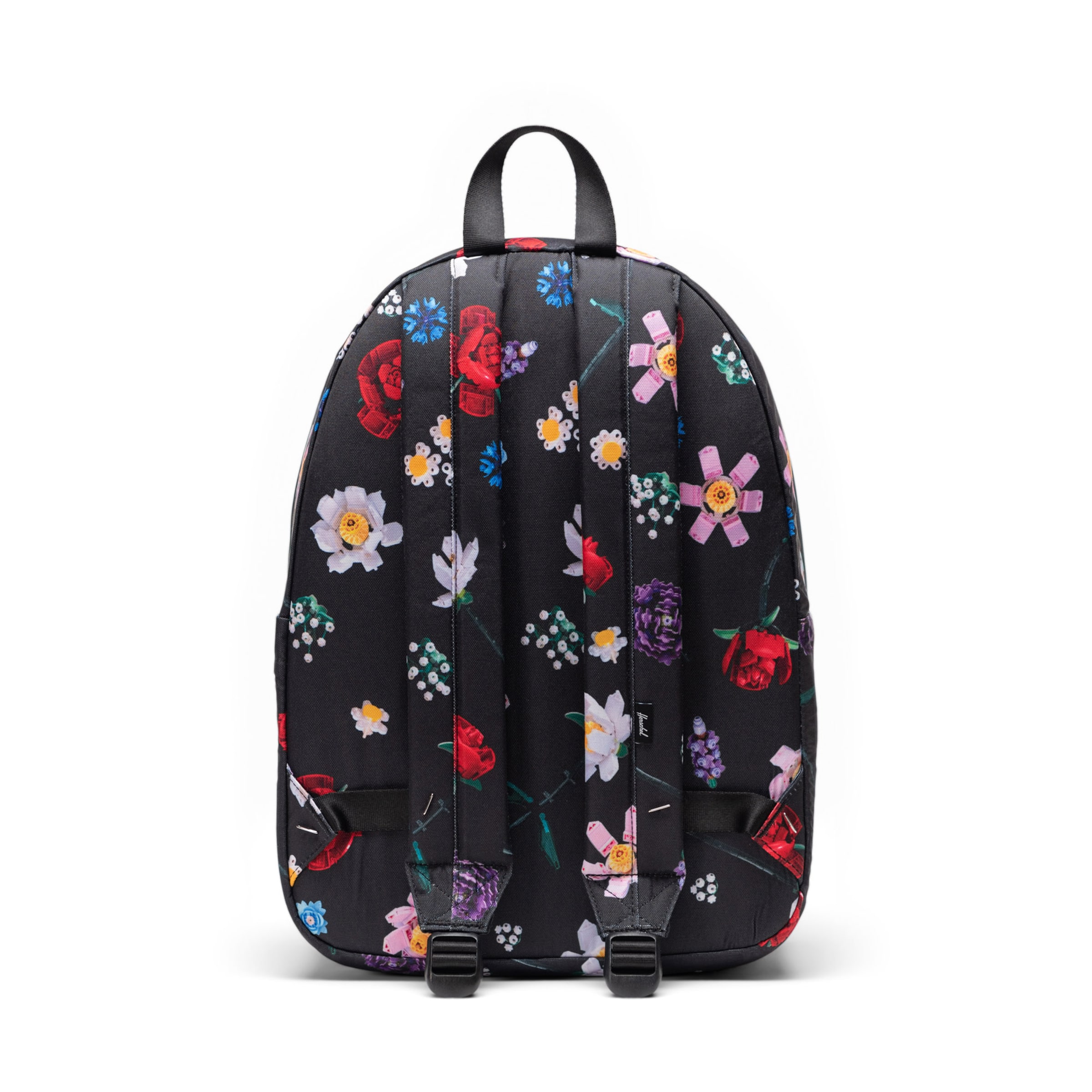 Herschel Рюкзак 'LEGO® Classic ' в Черный