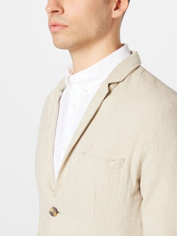 Lindbergh Regular fit Blazer in Grey