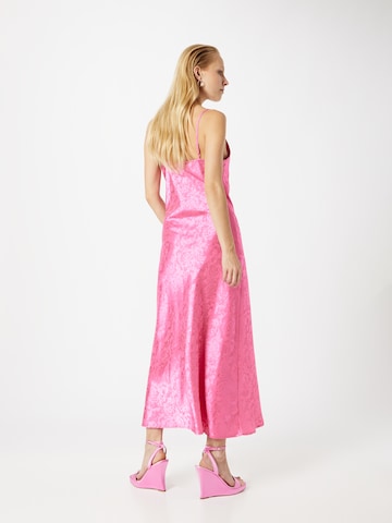 Y.A.S - Vestido 'Retrieve' en rosa