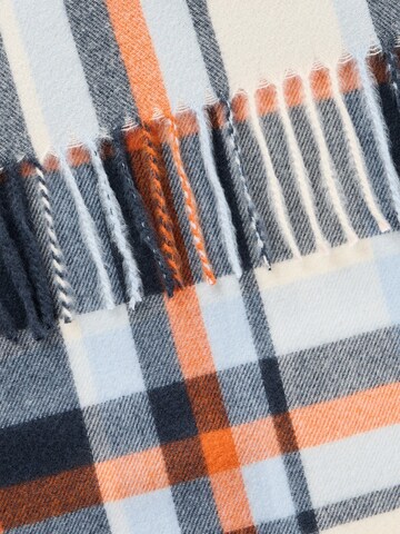 CAMEL ACTIVE Scarf in Orange