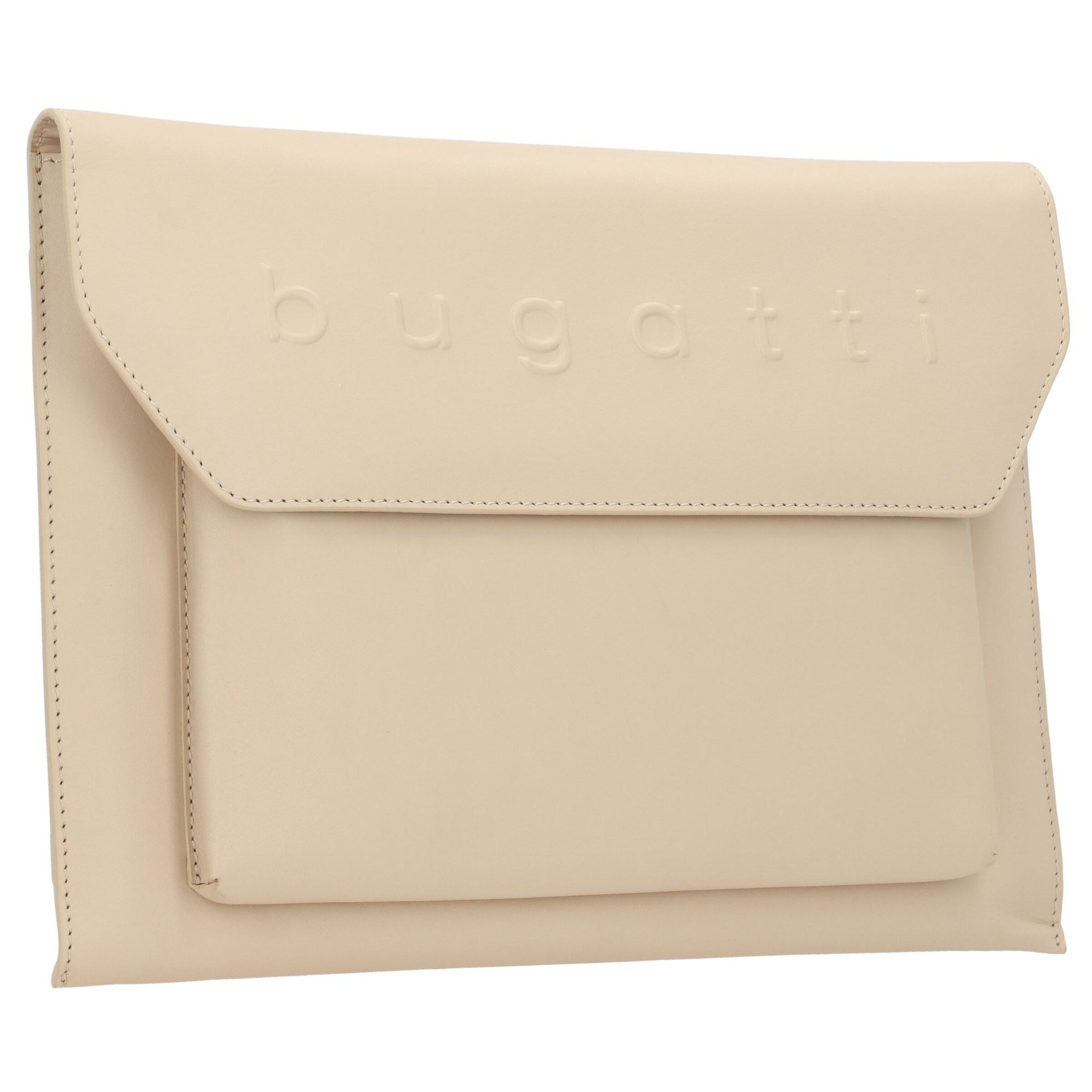 Borsa per laptop 'Daphne' di bugatti in beige