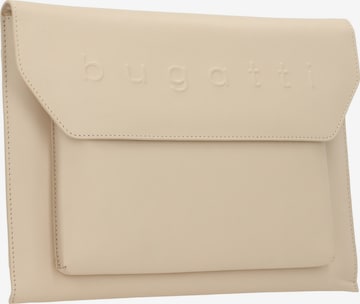 bugatti Laptop Bag 'Daphne' in Beige