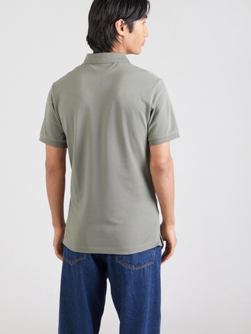 Hackett London Paita 'NEW CLASSIC' värissä vihreä: takapuoli