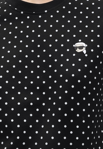 Karl Lagerfeld Shirt in White