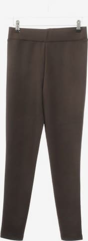 Juvia Pants in S in Brown: front