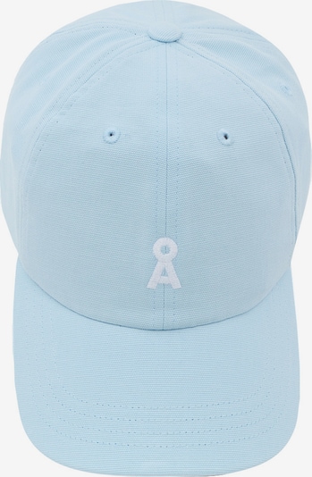ARMEDANGELS Cap 'Yenaas' in 55-60 in Light blue, Item view