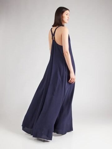 Robe 'ABITO' PATRIZIA PEPE en bleu