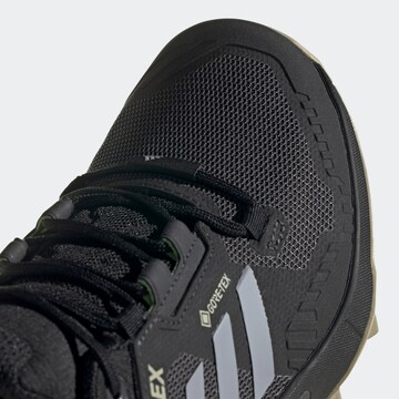 Pantofi 'Swift R3 Gore-Tex' de la ADIDAS TERREX pe negru