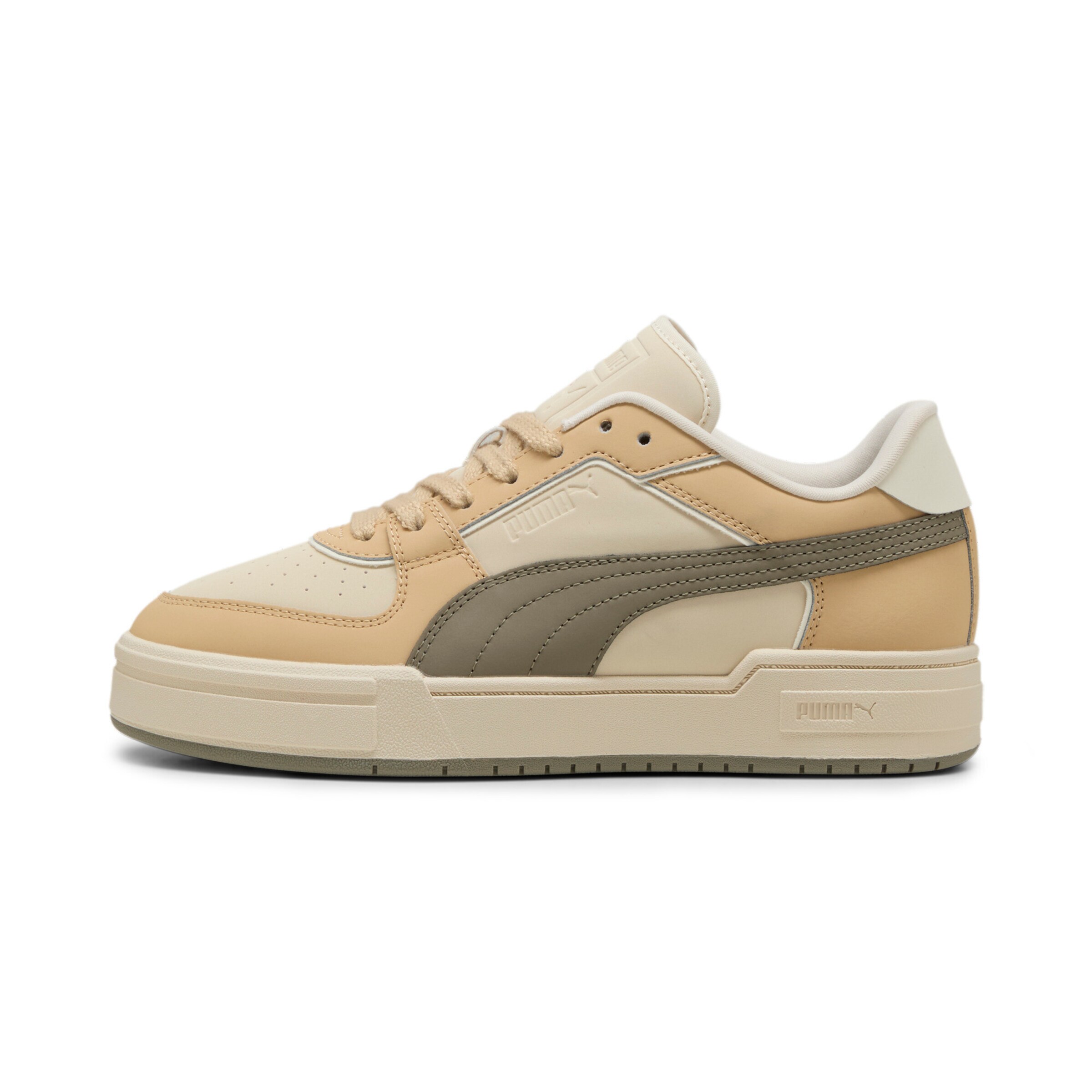 PUMA Sneaker in Beige: Vorderseite