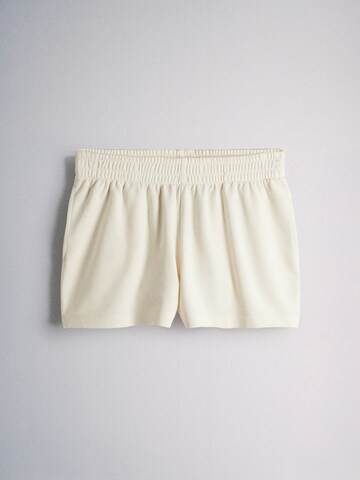 regular Pantaloni di The Set in beige