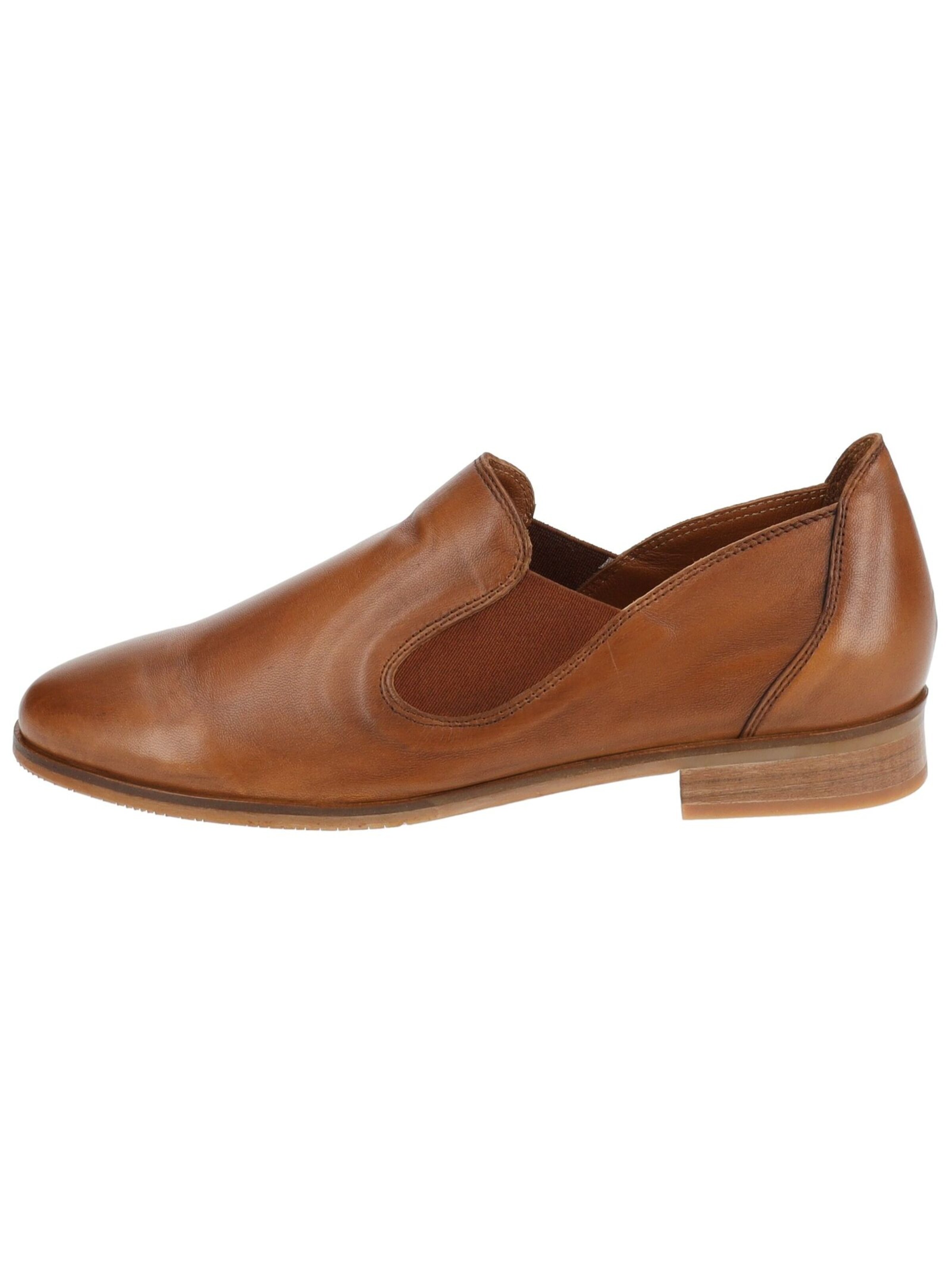 Everybody Slip-ons in Brown