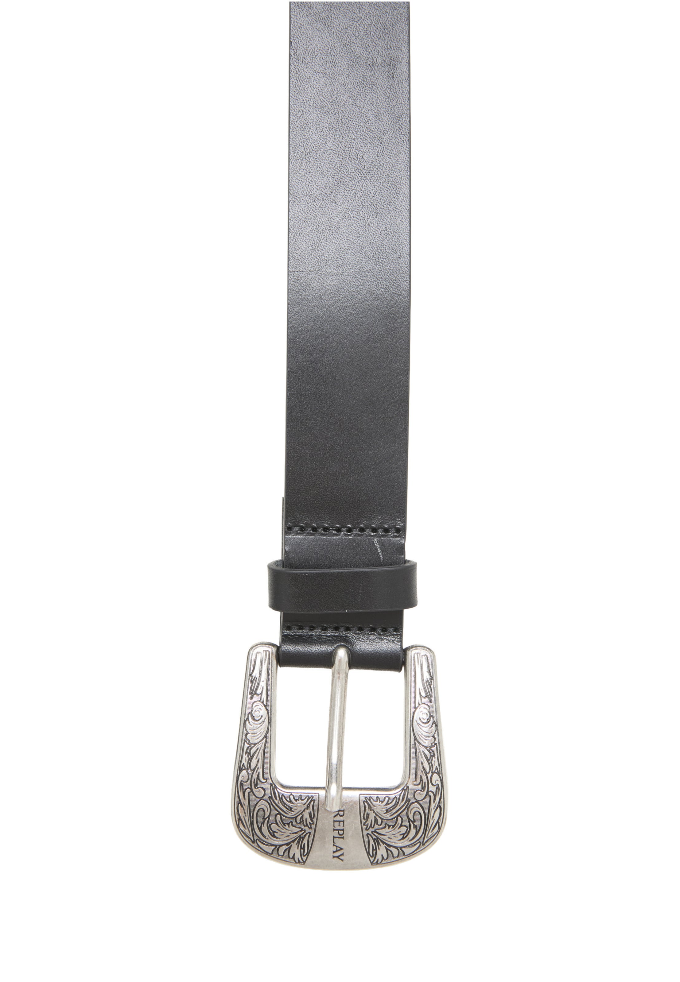 Ceinture REPLAY en noir