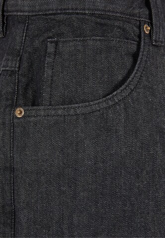 SOUTHPOLE Wide leg Jeans in Black