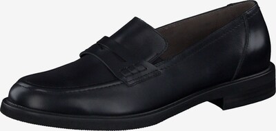 Paul Green Sapato Slip-on em preto, Vista do produto