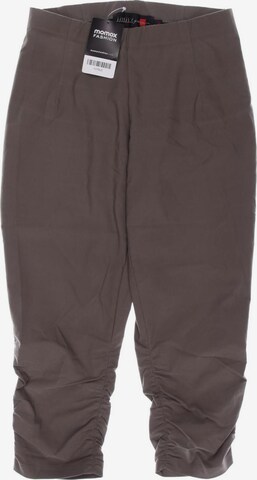 Minx Stoffhose XS in Grau: predná strana