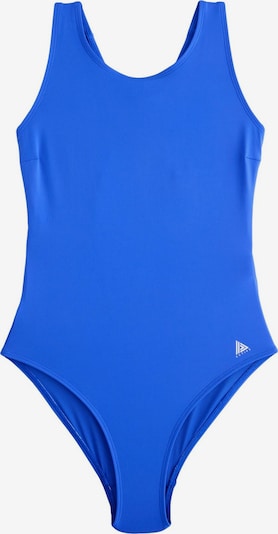 Next Uimapuku 'Essential' värissä kuninkaallisen sininen, Tuotenäkymä
