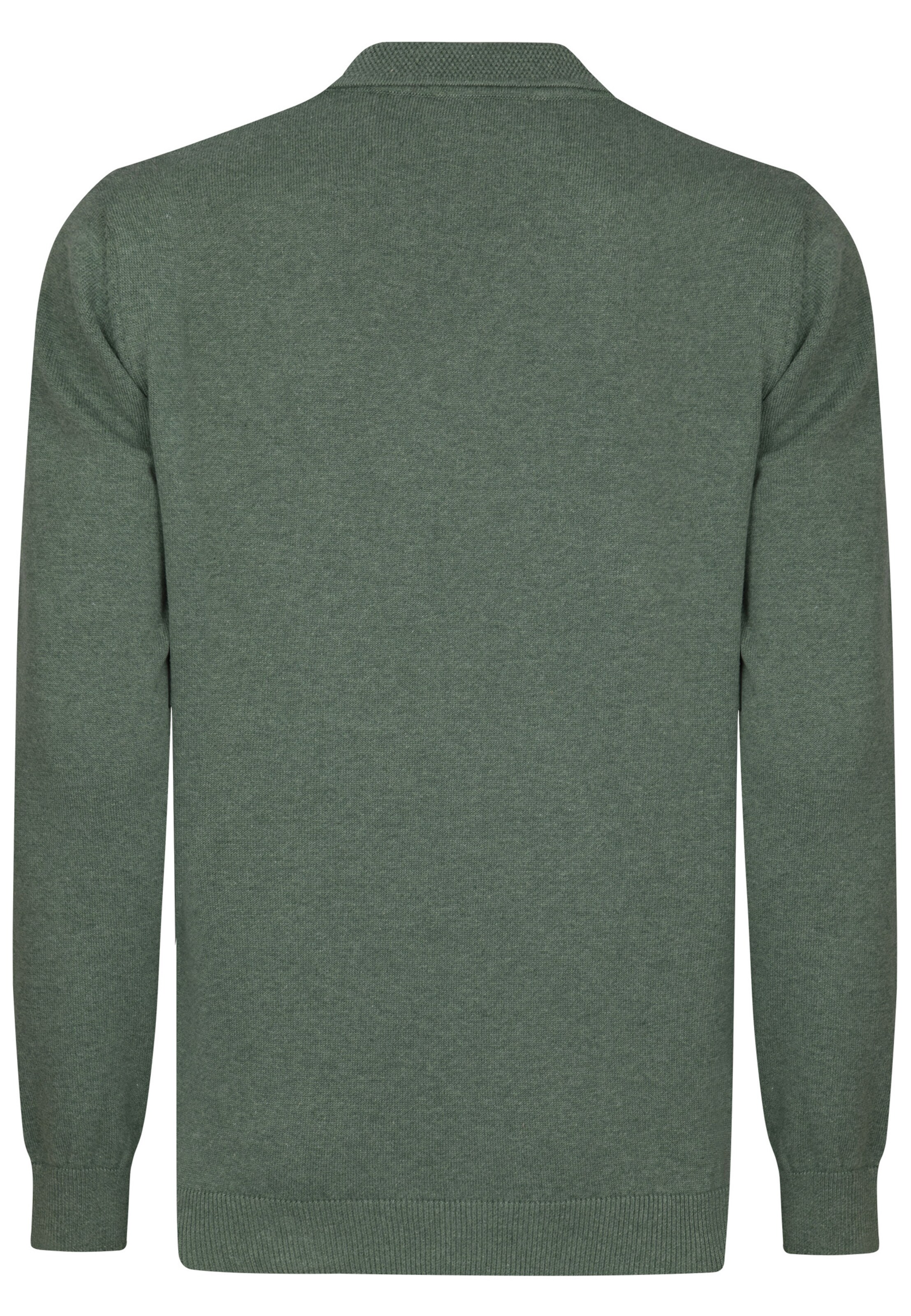 Felix Hardy - Jersey en verde