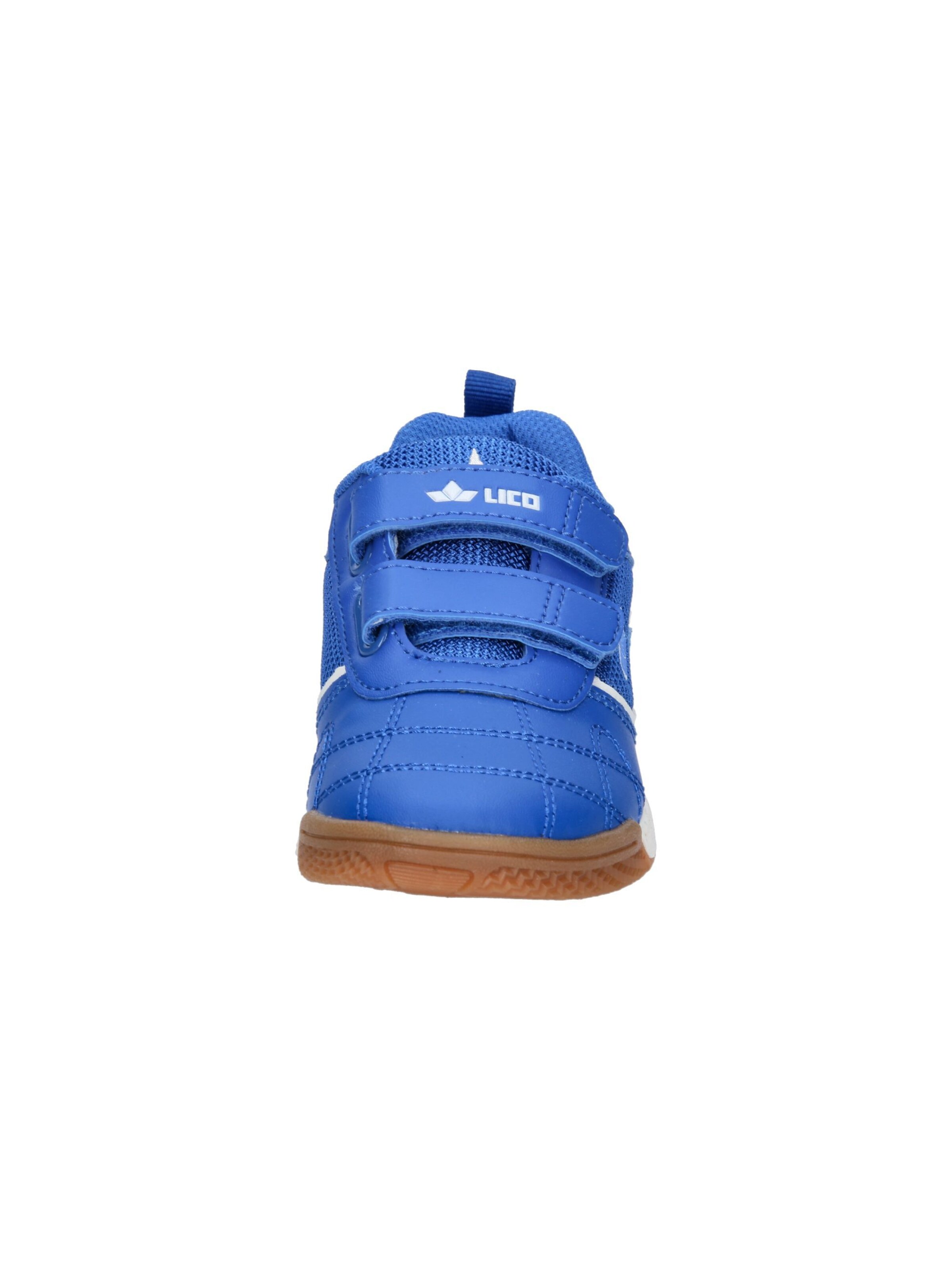 LICO Sneaker 'Jaime V' in Blau