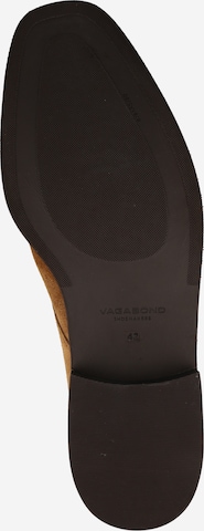 VAGABOND SHOEMAKERS Buty sznurowane 'PERCY' w kolorze brązowy