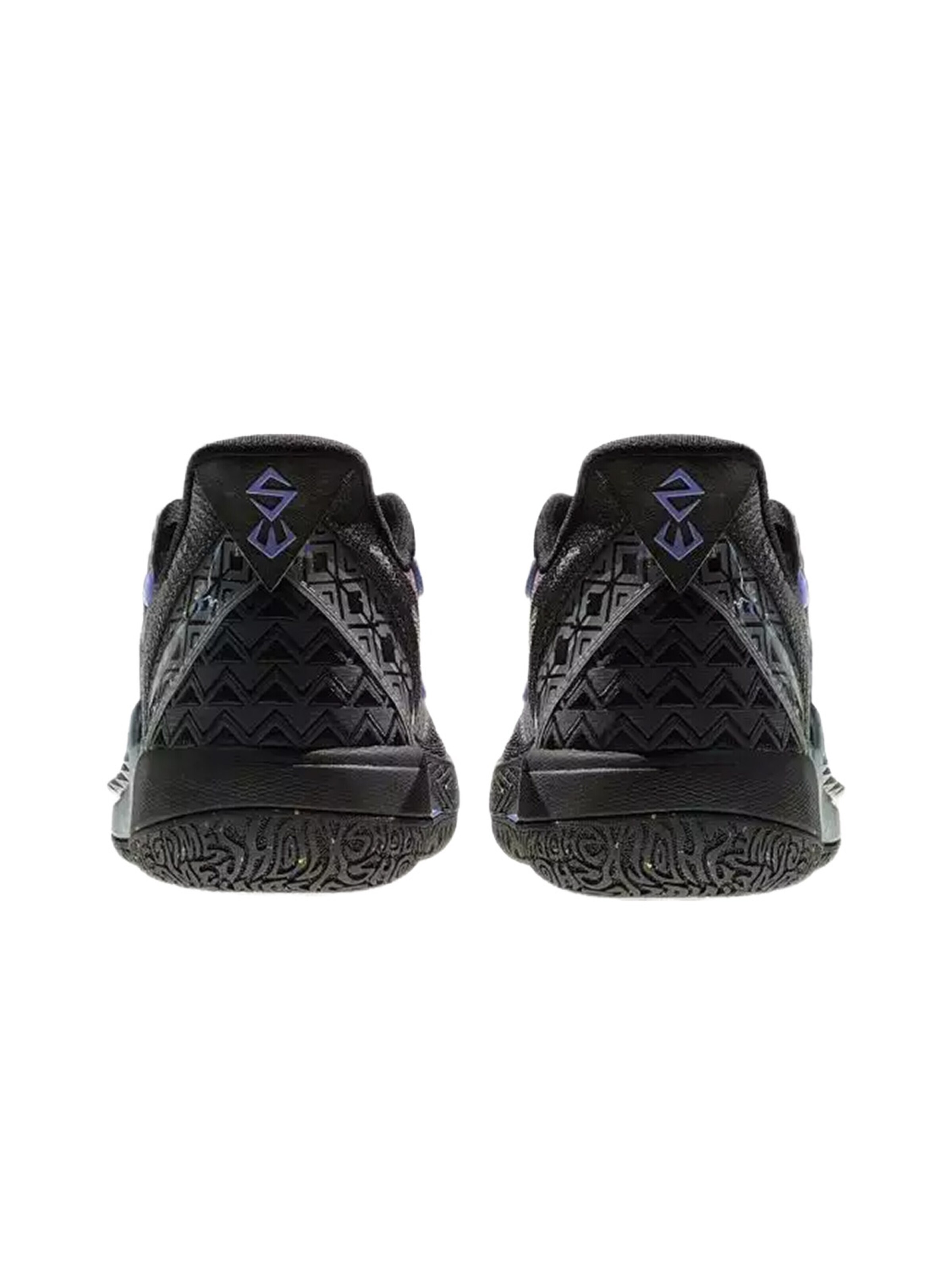 ANTA Sportschuh 'Shock Wave 6.0 Pro'‌‌ in Schwarz