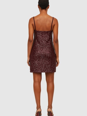 VERO MODA Dress '10338093' in Red