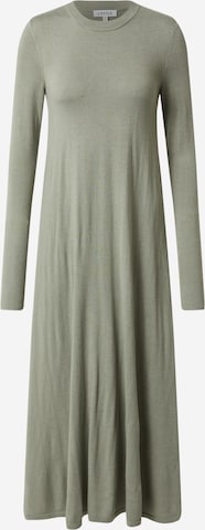 EDITED Dress 'Eleonor' in Green: front