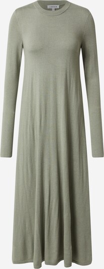 EDITED Kleid 'Eleonor' in grün, Produktansicht