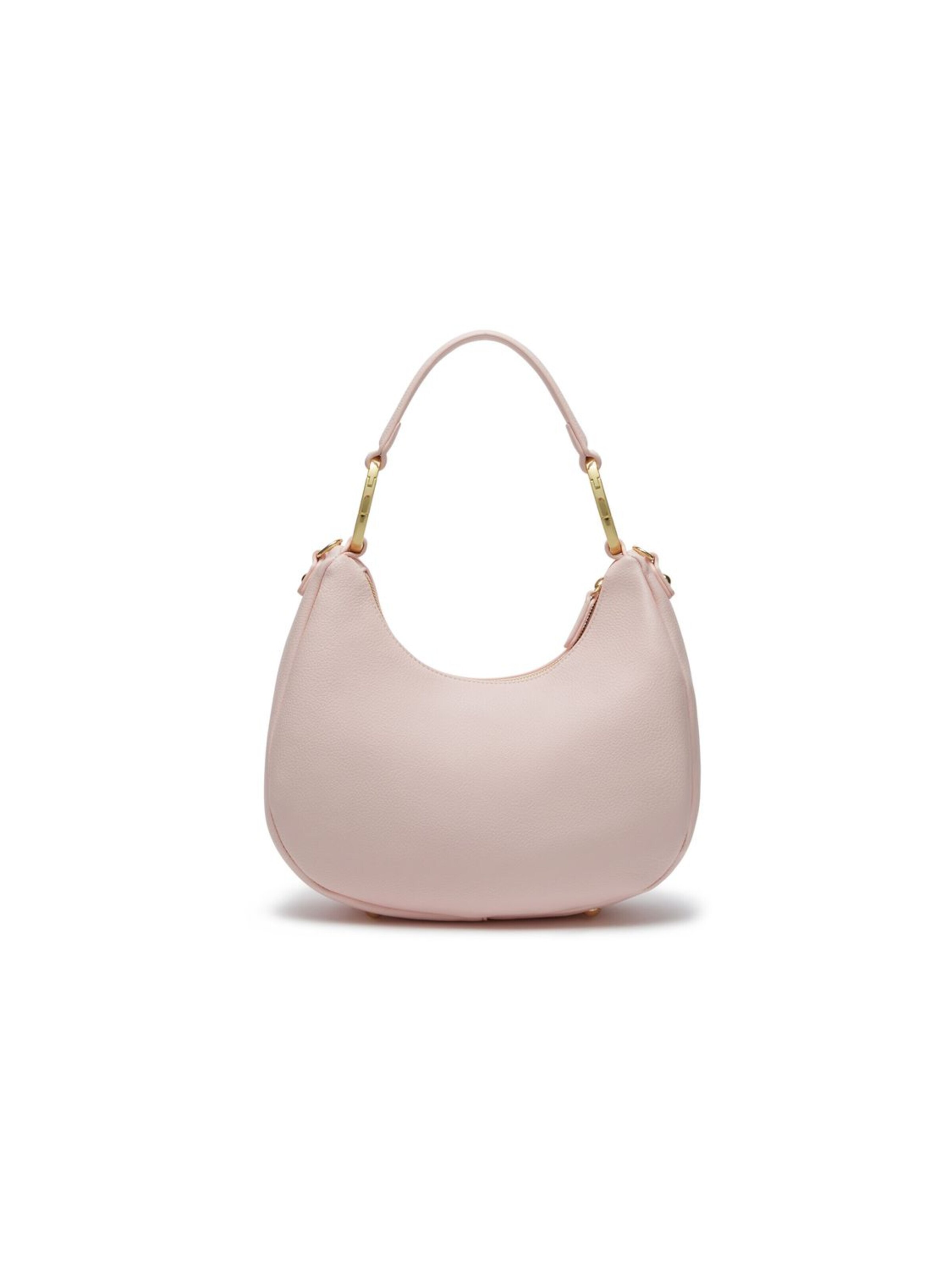 Borsa a spalla 'Amy Bijoux' di Braccialini in rosa