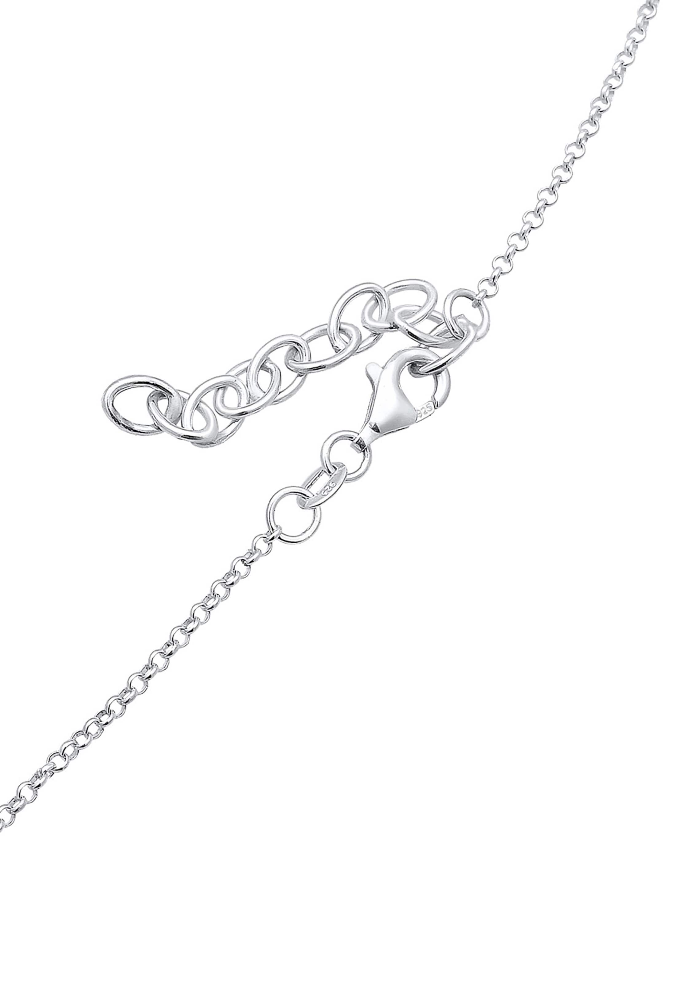 Collana 'Geo' di ELLI in argento