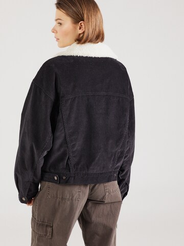 LEVI'S ® Between-season jacket '90S' in Black