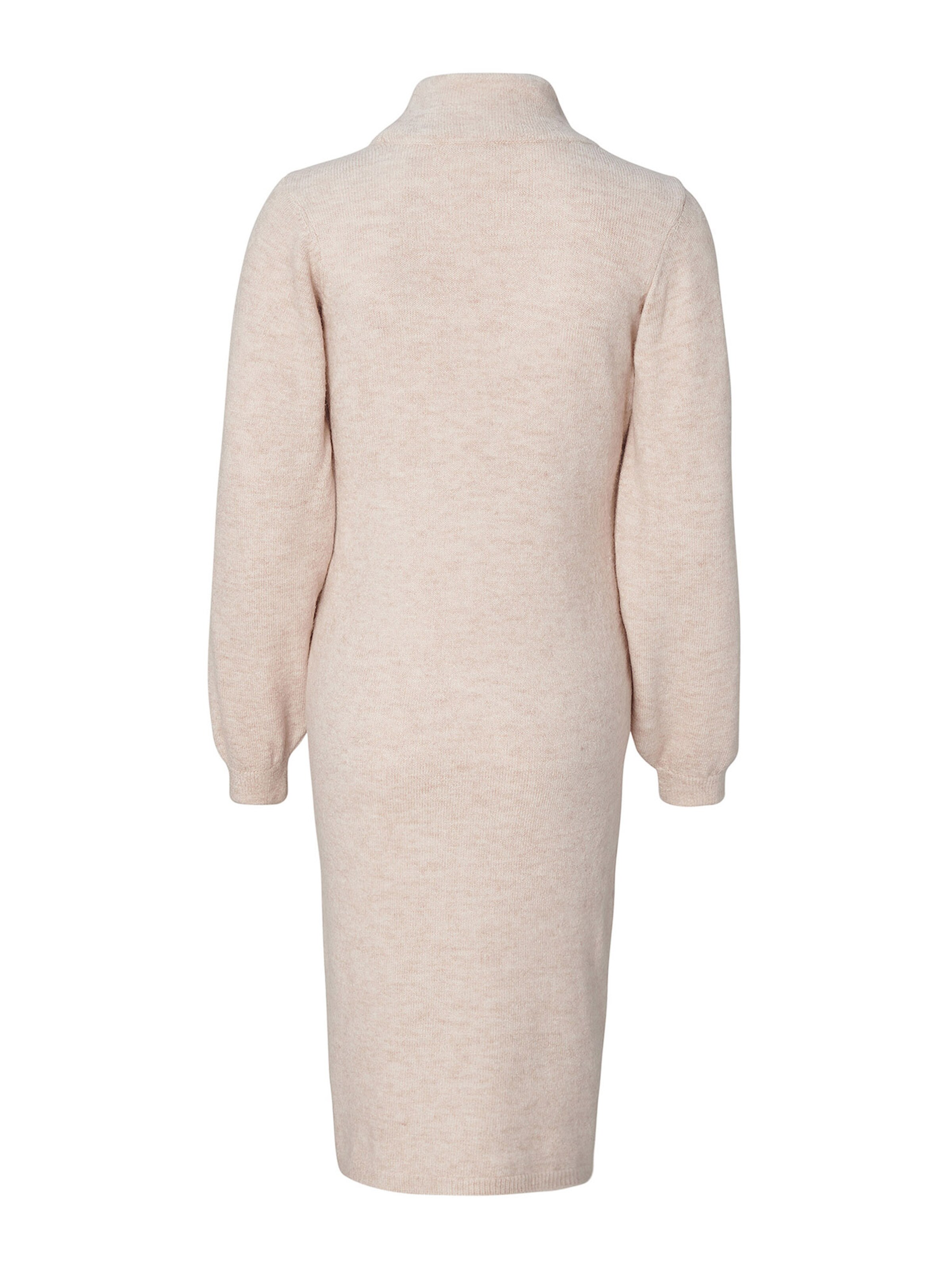 Noppies Kleid 'Mico' in Beige