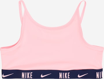 Nike Sportswear - Ropa interior deportiva 'Trophy' en rosa: frente