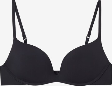 INTIMISSIMI Bra in Black: front