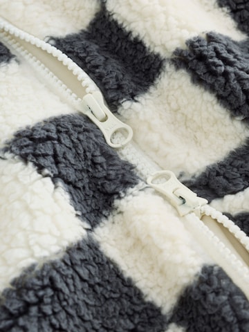 Next - Pijama entero/body en gris