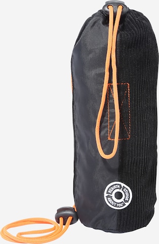 ABOUT YOU REBIRTH STUDIOS Pouch 'BOTTLE' in Black