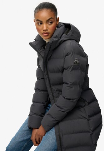 Superdry & Co Jacke 'City' in Schwarz