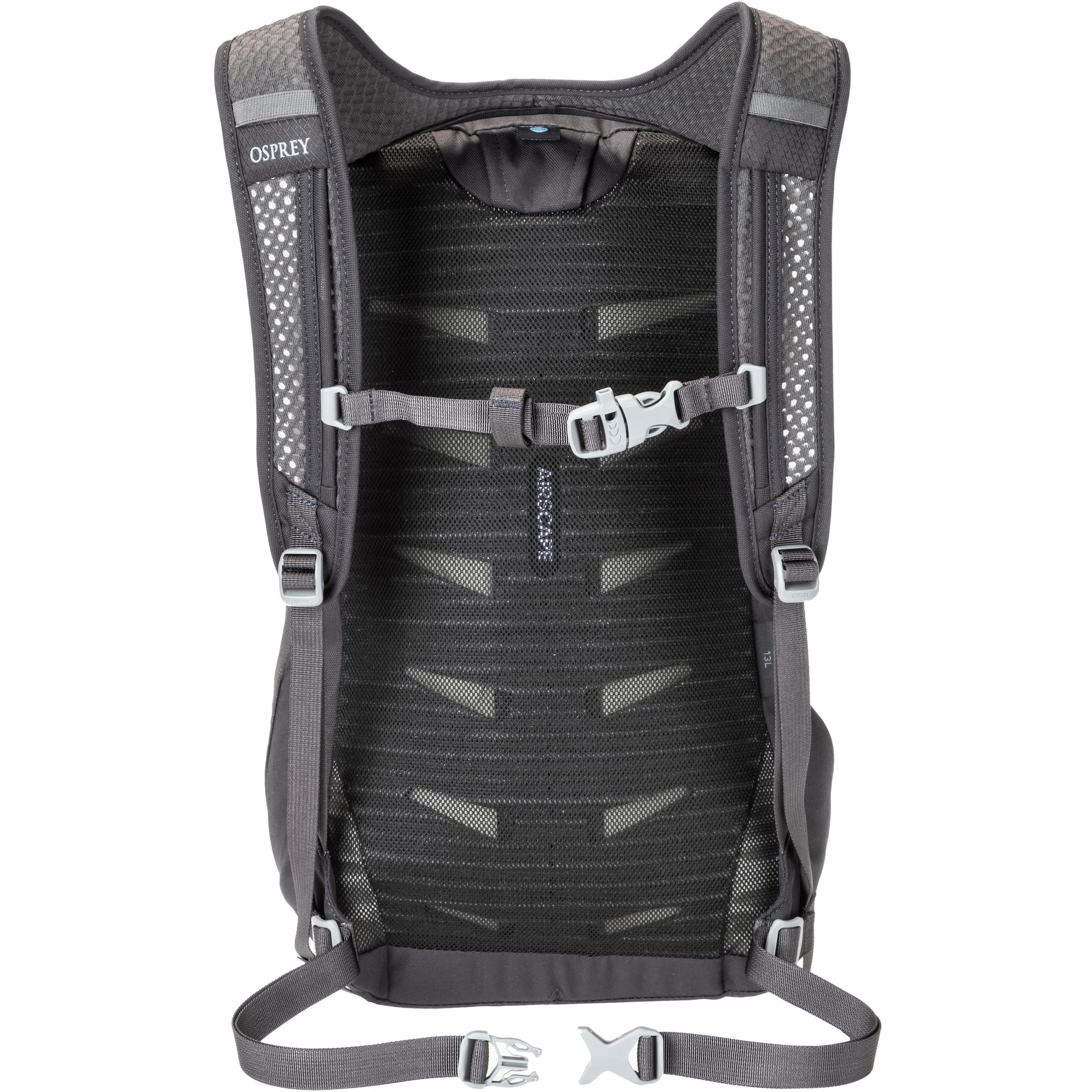 Osprey Sportrucksack Daylite' in Schwarz