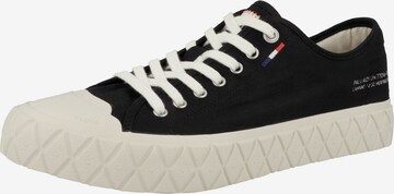 Palladium Sneakers 'Palla Ace' in Black: front